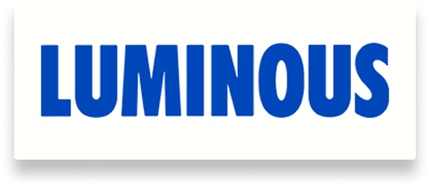 Luminous