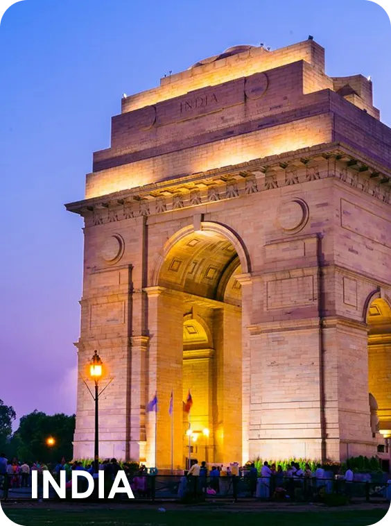 India Office