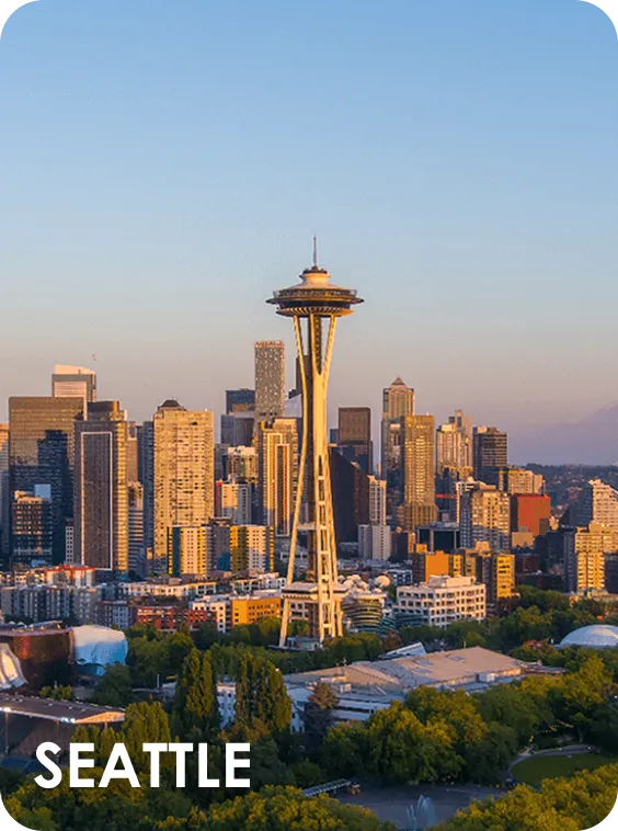 Seattle Office