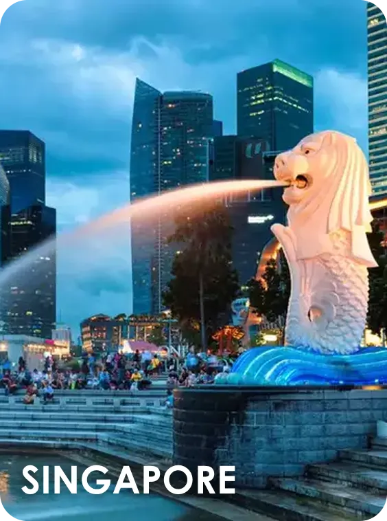 Singapore Office